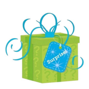 Handmade jewelry mystery box! Designmefab jewelry